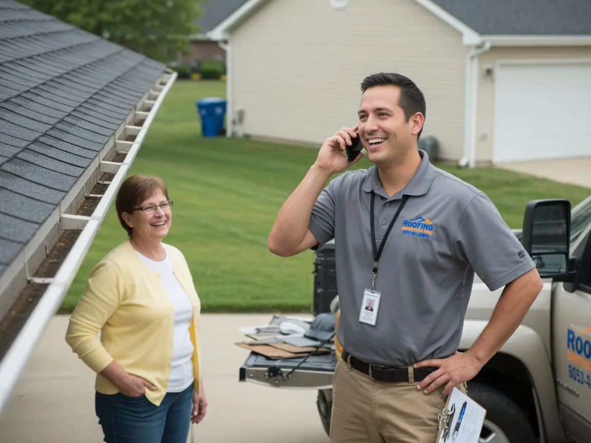 Local Roofing Contractors Fleming, GA FAQs